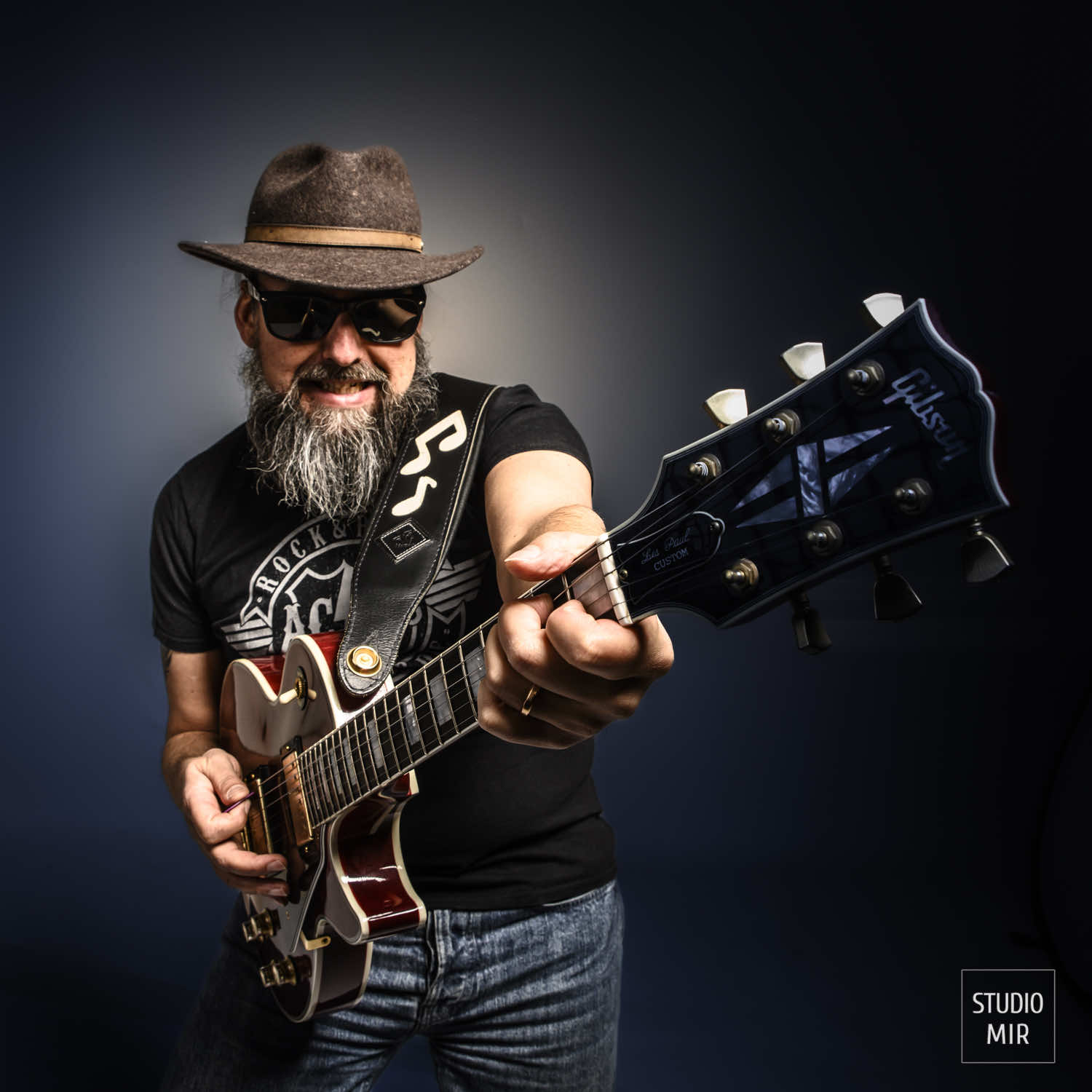 Photographe pour musicien dans le Val de Marne
