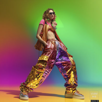 Shooting disco dans le Val de Marne