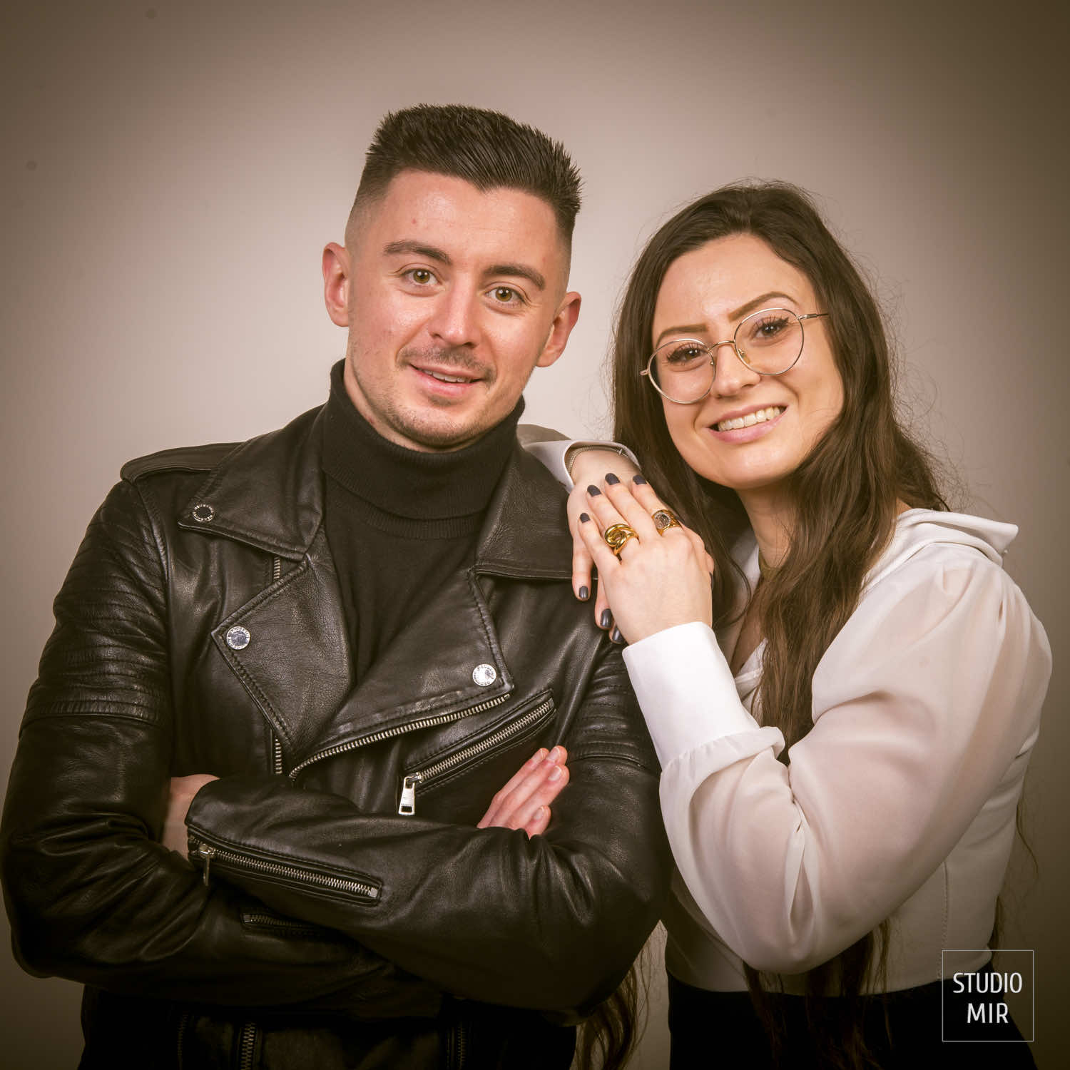 Shooting photos en amoureux dans le Val de Marne