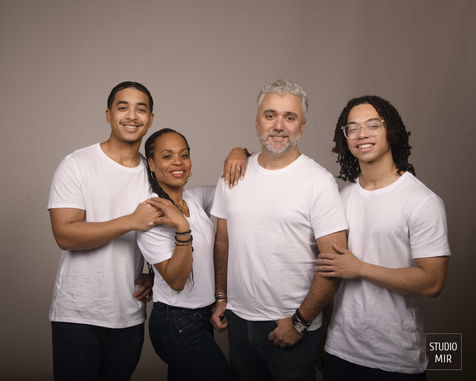 Shooting photos en famille dans le Val de Marne