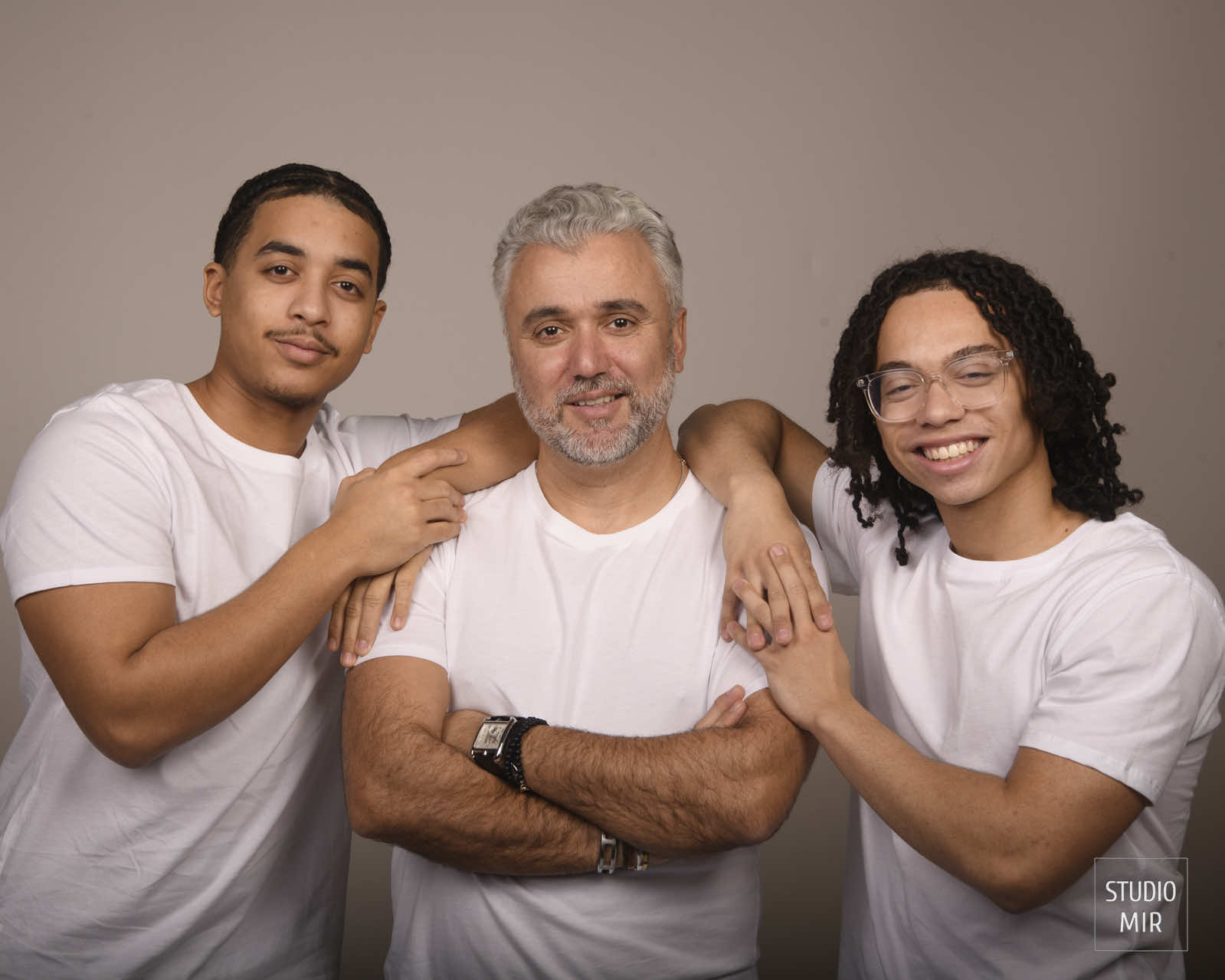 Shooting photos en famille dans le Val de Marne