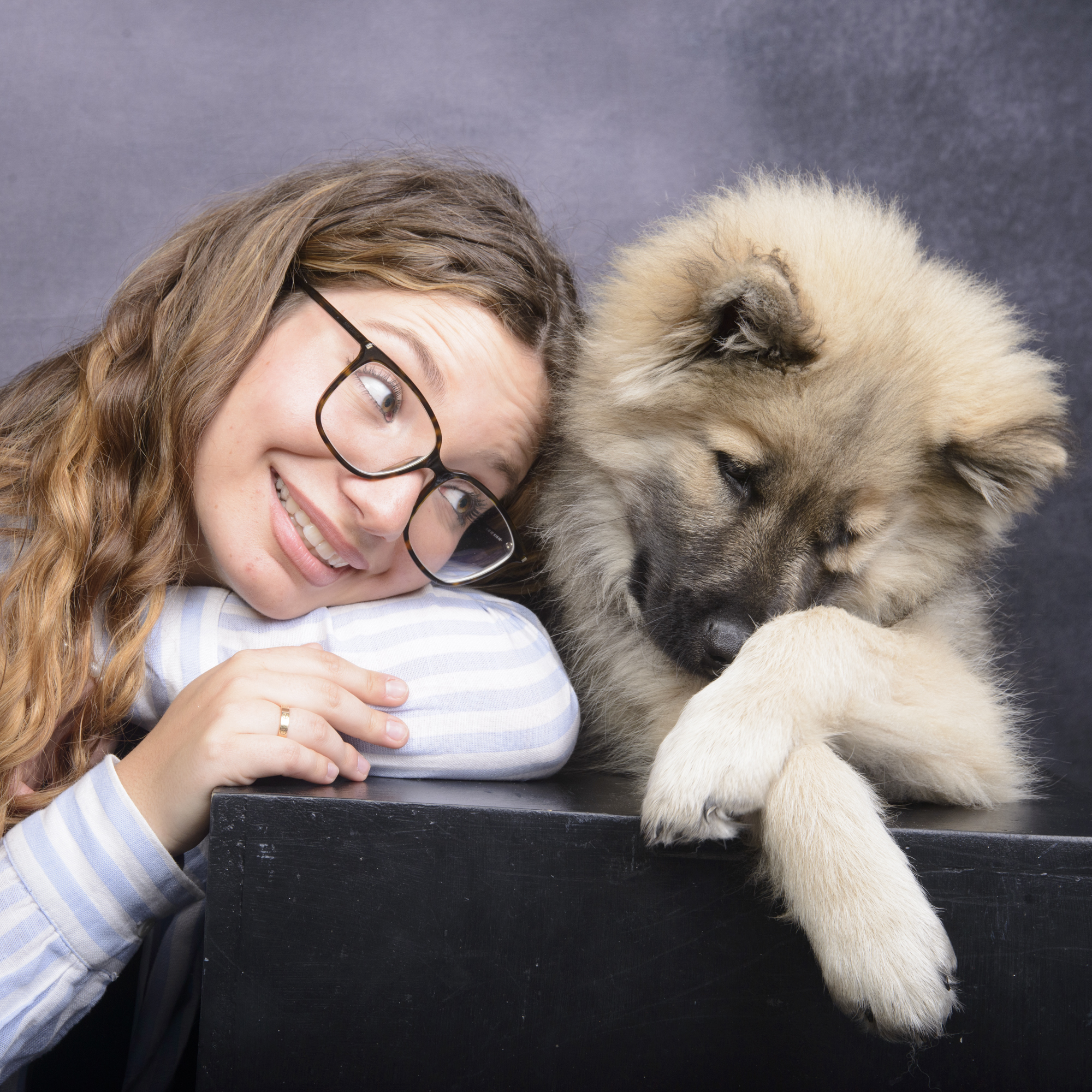Shooting en duo avec son chien dans le Val de Marne