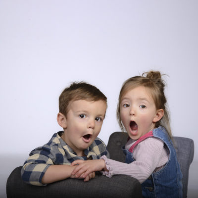 Bonne rentrée aux enfants
