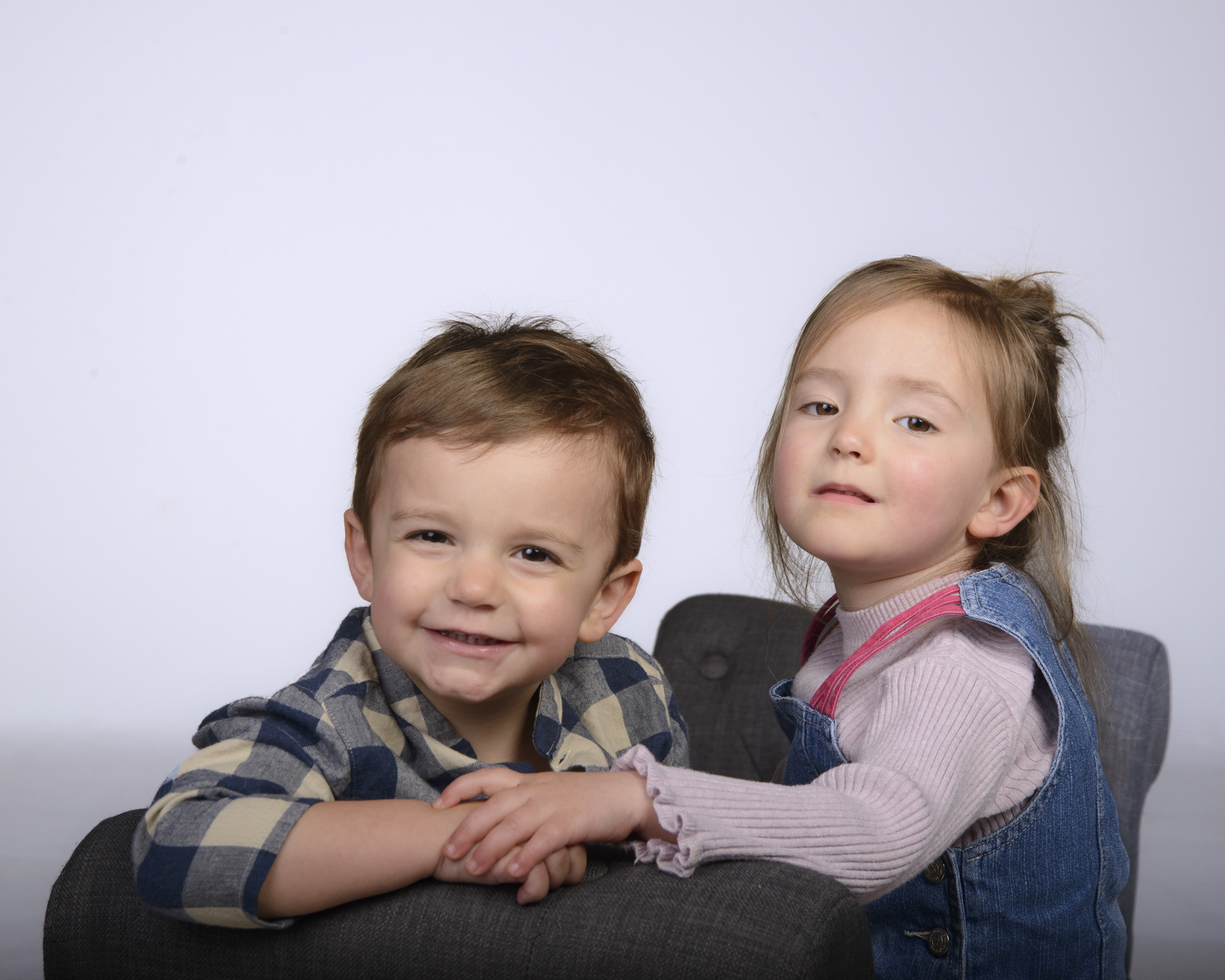 Bonne rentrée aux enfants