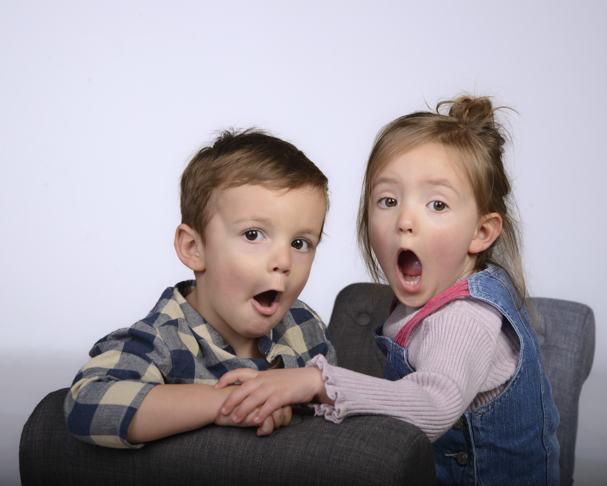 Bonne rentrée aux enfants