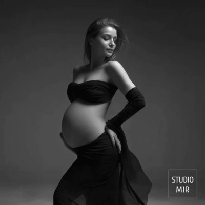 Photographe pour future maman dans le Val de Marne