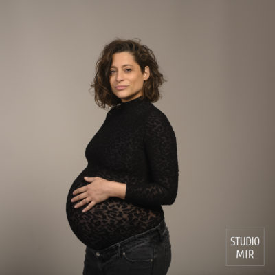 Shooting pour future maman dans le Val de Marne