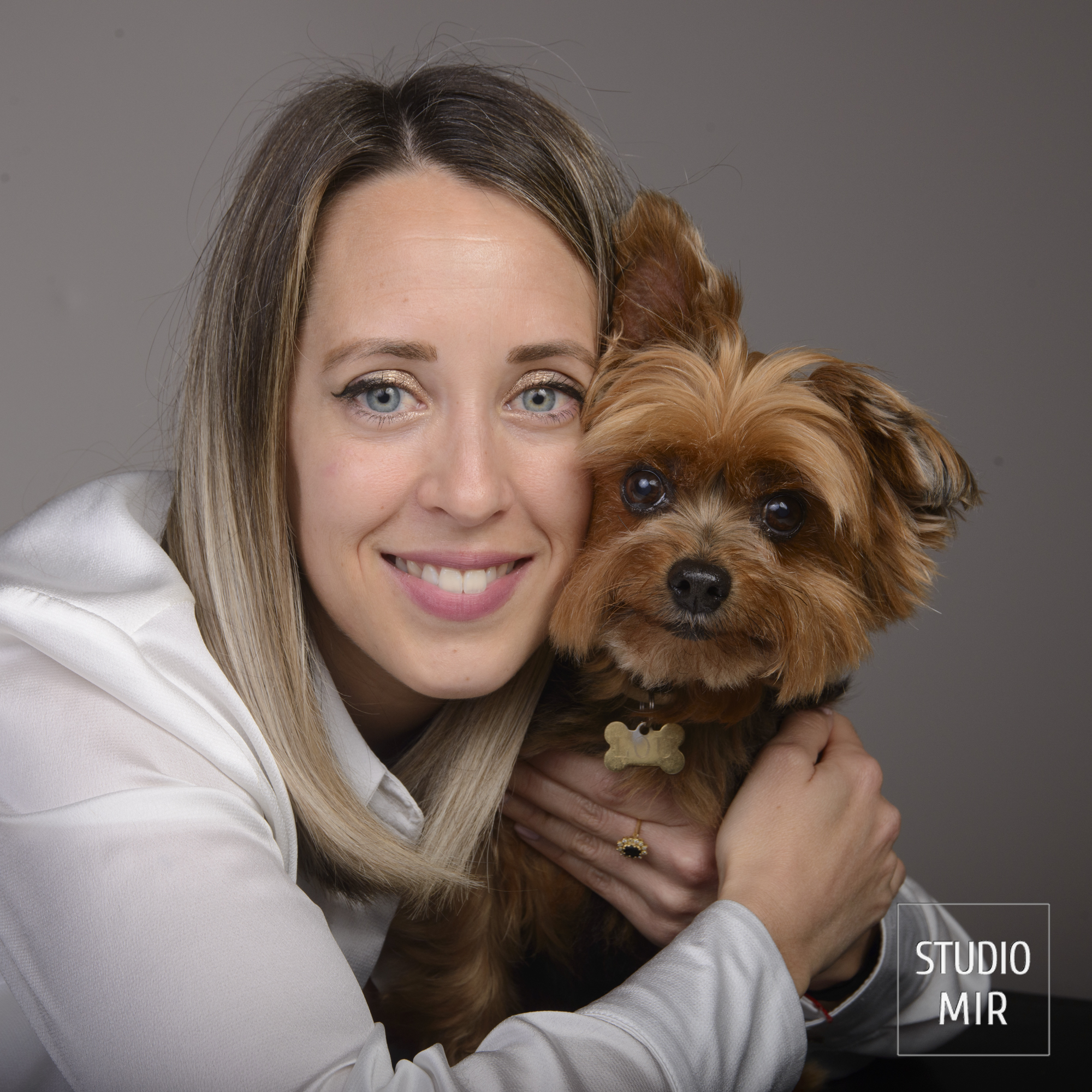 Shooting pour son chien dans le Val de Marne